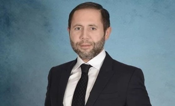 Abdulkadir Özcan kimdir?