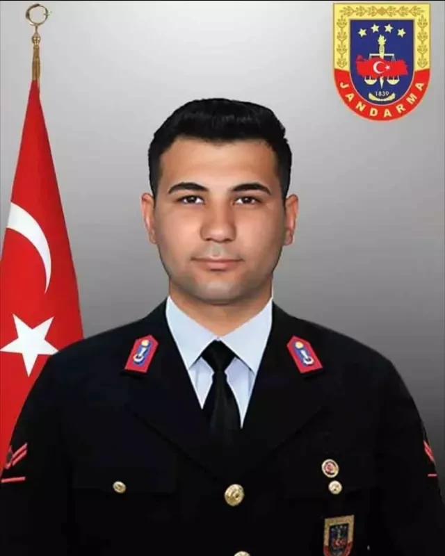 Adliyedeki silahlı saldırıda yaralanan uzman çavuştan acı haber geldi