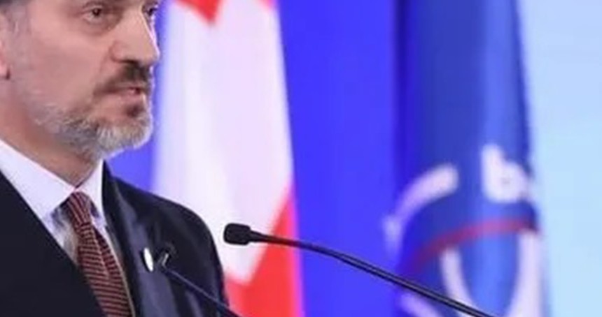 Gürcistan'ın yeni cumhurbaşkanı Mikheil Kavelashvili oldu