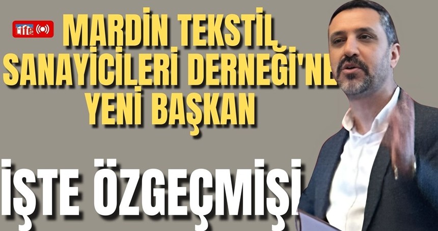 İbrahim Batuk Kimdir?