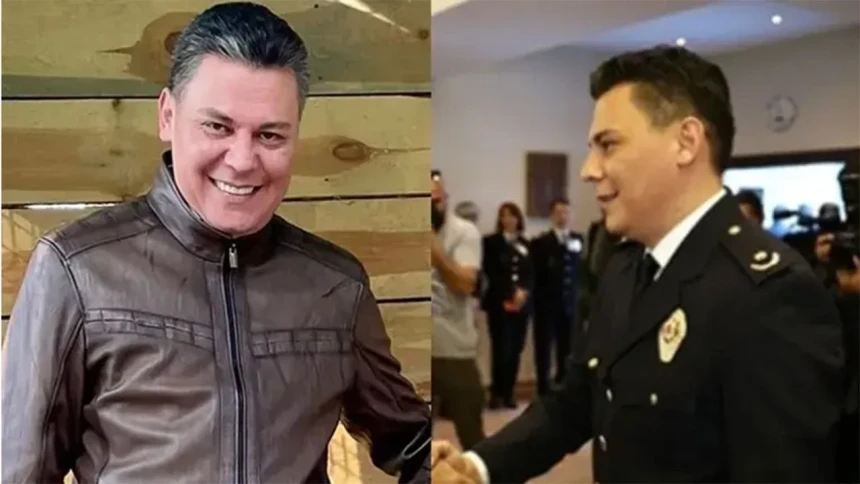 Şinasi Yüzbaşıoğlu kimdir? Yeni görevi ne, Müge Anlı ile ne zaman evlenmişti?