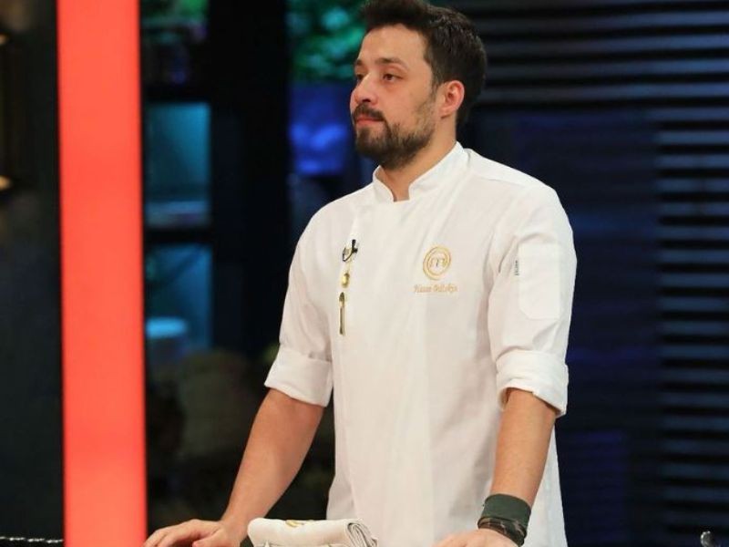 Hasan Biltekin kimdir?