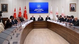 Asgari ücret için üçüncü toplantının yapılacağı tarih belli oldu!