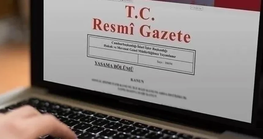 Resmi Gazete 17.12.24 | Resmi Gazete'de güncel kararlar