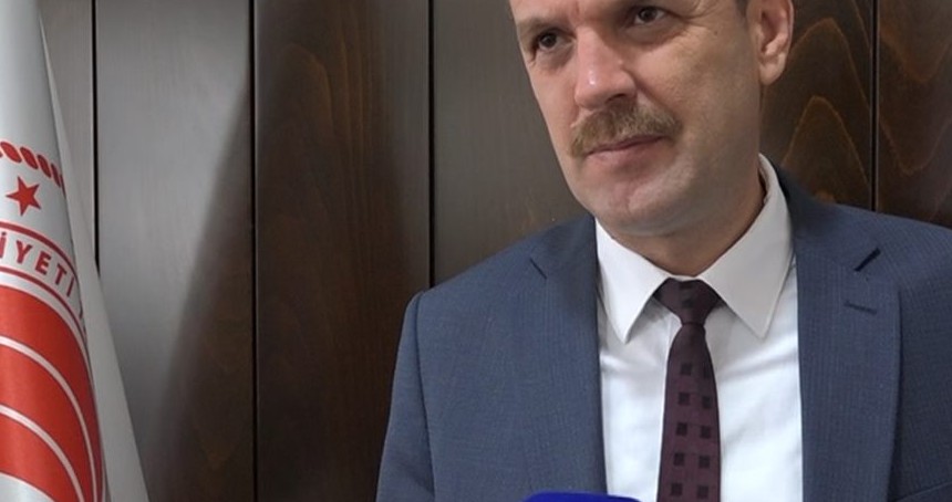 Bursa İl Tarım ve Orman Müdürü Acar: Ekilmeyen araziler 2025'te kiraya verilecek