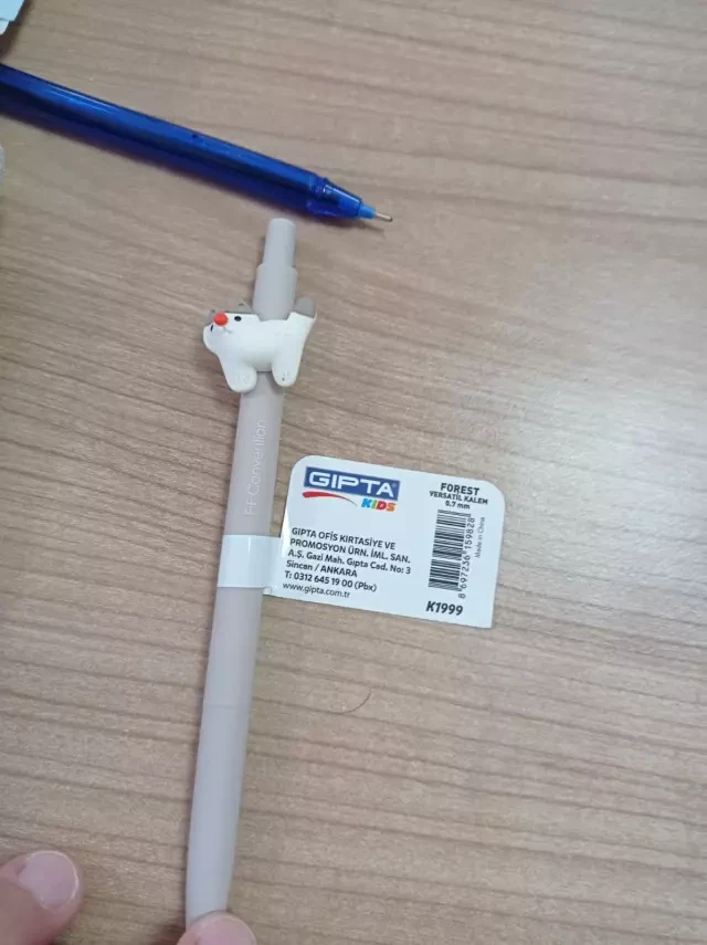 Ticaret Bakanlığı bazı oyuncaklar hakkında satışı durdurma ve piyasadan toplatma kararı aldı