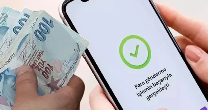 IBAN’la para transferinde yeni dönem: Sistem tamamen değişti