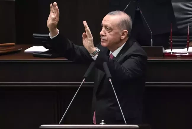Cumhurbaşkanı Erdoğan yeni asgari ücret hakkında ne dedi?
