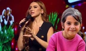 Hadise’nin Narin Güran için “Sıfır Tolerans” ithafı sosyal medyada tepki çekti