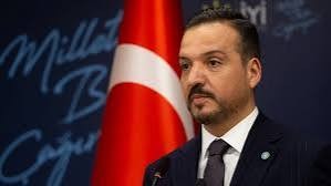 Kürşat Zorlu kimdir? Hangi partiden? Neden istifa etti?