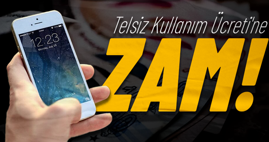 Telefon kullananlara KÖTÜ haber!