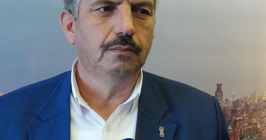 BESO Başkanı Çiftçi: Esnaf borçlarını borçla kapatmaya çalıştı