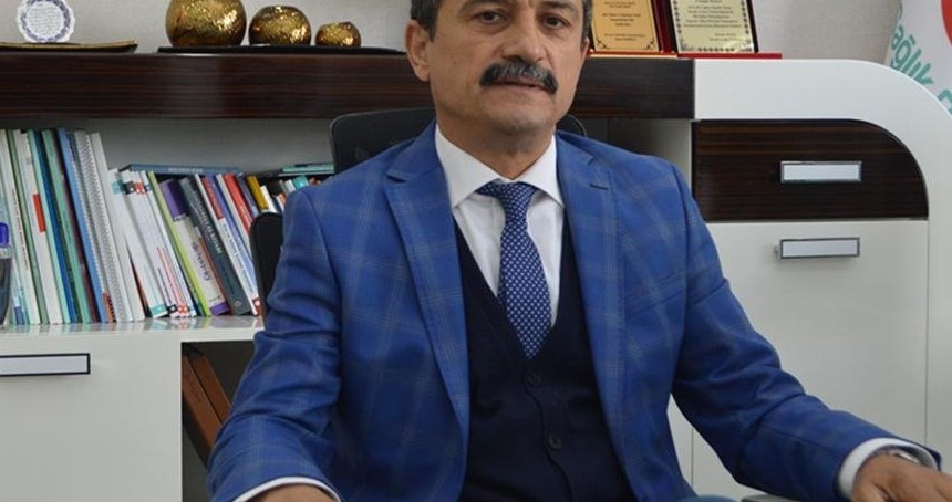 Sağlık hizmetlerinde dijital dönüşüm