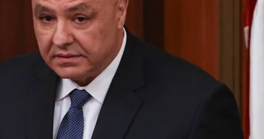 Lübnan'ın yeni cumhurbaşkanı Suriye ile ilişkileri diyalog yoluyla geliştirmeyi planlıyor