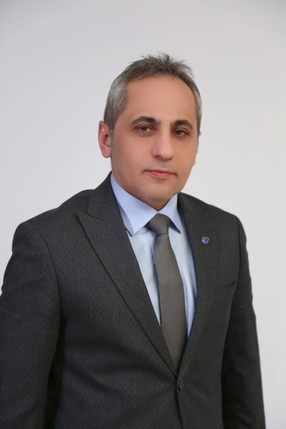 DEVA Partisi Mardin İl Başkanı Kadir Kerimoğlu’ndan 10 Ocak Gazeteciler Günü Mesajı