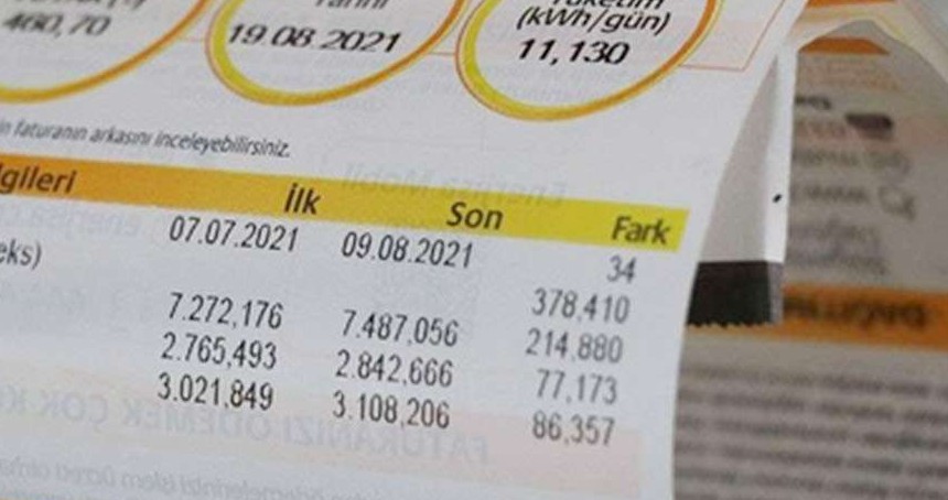 Elektrik ve doğal gaza zam gelecek mi?