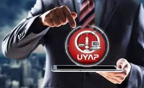 UYAP çöktü! Tüm mahkemeler durduruldu