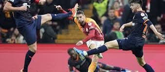 CANLI İZLE!!! Galatasaray-Başakşehir maçı ne zaman,saat kaçta? Hangi kanalda?