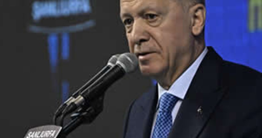 Cumhurbaşkanı Erdoğan: 85 milyonun tamamını aynı ortak paydada buluşturmaya çalışıyoruz
