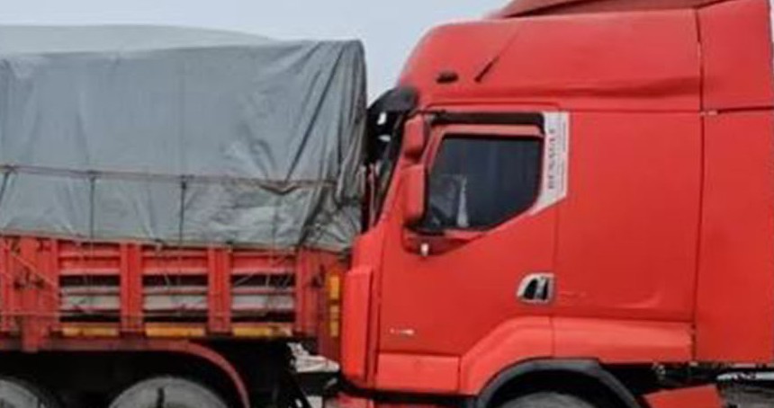 Konya'da zincirleme trafik kazaları: 6 yaralı