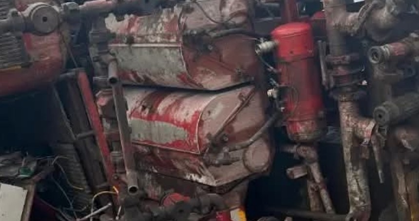 Şırnak'ta trafik kazası: 1 ölü, 1 yaralı