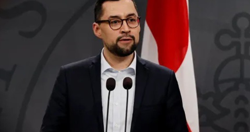 Grönland'dan bağımsızlık açıklaması
