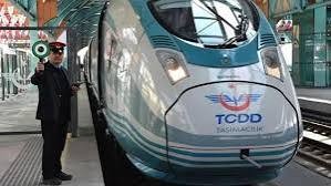 Tren bileti tarifesi zamlandı: Yüksek Hızlı tren biletlerine zam geldi