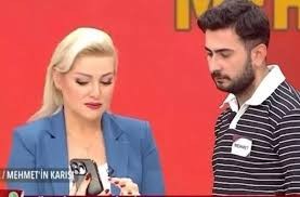 Canlı yayında skandal görüntüler! Zahide Yetiş'e tepkiler çığ gibi yağdı