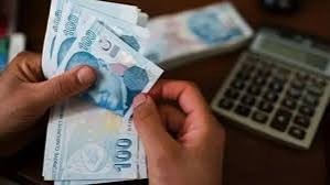 2025 yılı veraset ve intikal vergisi oranları belirlendi