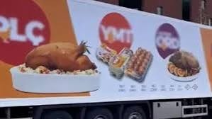 Bolu Kartalkaya'daki faciada hayatını kaybedenlerin cansız bedenlerinin konulduğu tır büyük tepki topladı! Türkiye ayağa kalktı