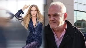 Hadise'den Ahmet Çakar ve Beyaz TV'ye tazminat davası