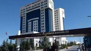 Tarım ve Orman Bakanlığı görev değişikliği yaptı: O illere yeni atamalar yapıldı
