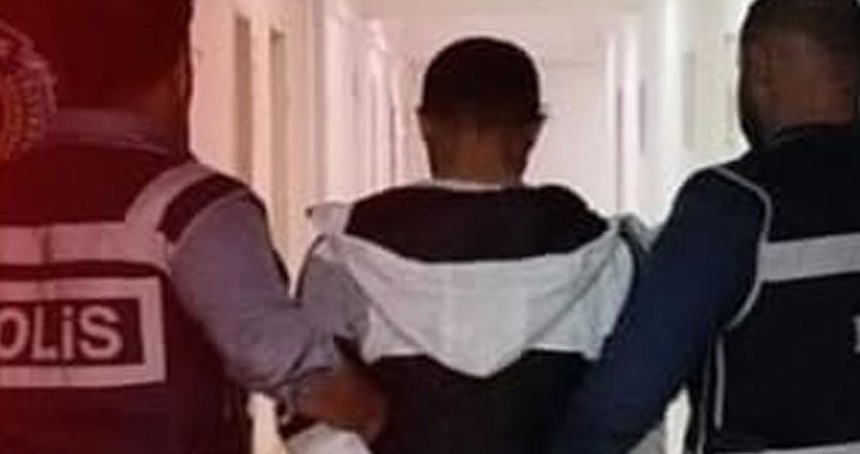 Bingöl'de aranan 4 şahıs yakalandı