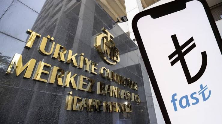 FAST sisteminde yeni dönem: Şirketler de 'Ödeme İste' kullanabilecek