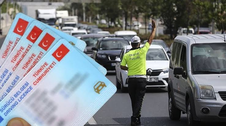 Trafikte bunu yapan sürücülerin ehliyetine el konulacak