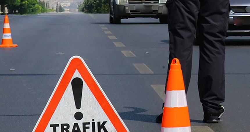 Yılın ilk 20 gününde 296 bin hız ihlali işlemi yapıldı