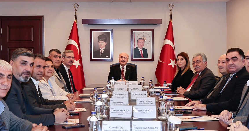Adana'da tarım işçilerinin yevmiyesi belirlendi