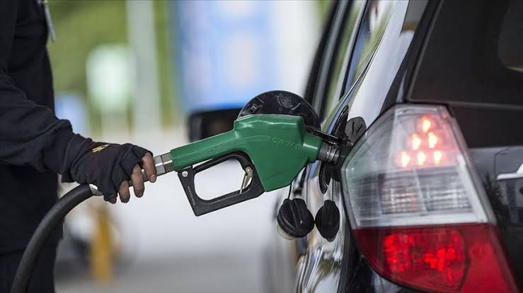 Benzin, LPG, motorinde zam var mı? Akaryakıt fiyatlarında son durum...