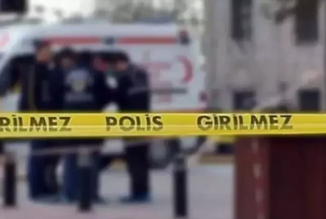 komşular arasında kavga: 6 yaralı