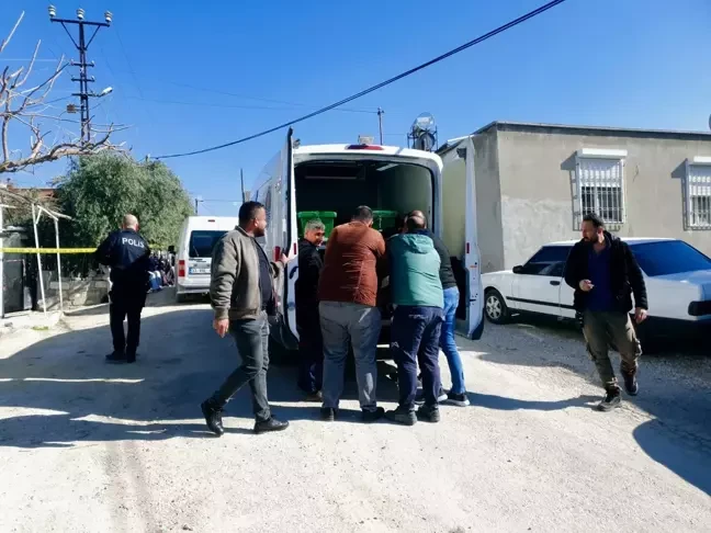Torun, dedesini ve babaannesini bıçaklayarak öldürdü