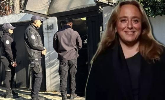 Gezi soruşturması kapsamında gözaltına alınan Ayşe Barım tutuklandı