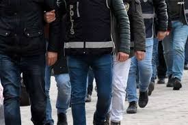 İstanbul’da DAİŞ'e yönelik operasyonda 45 kişi gözaltına alındı