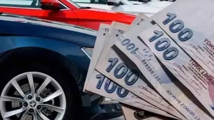 Milyonlarca araç sahiplerini ilgilendiriyor! İlk taksit için son gün...