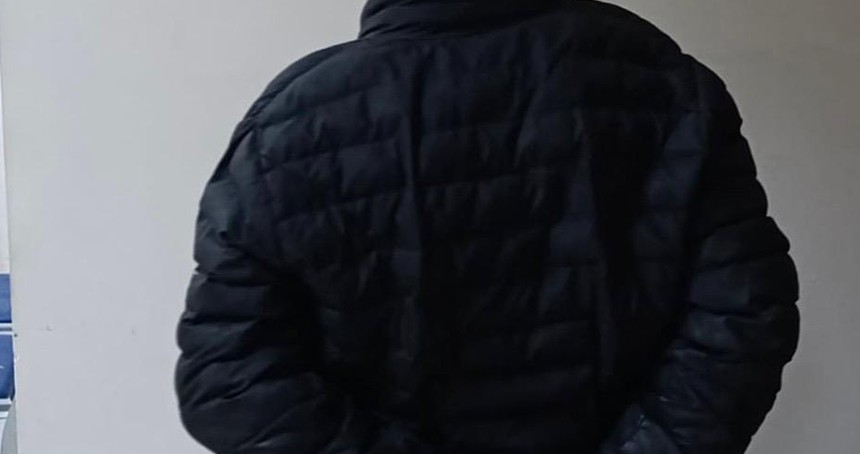 20 yıl hapis cezası bulunan şahıs yakalandı