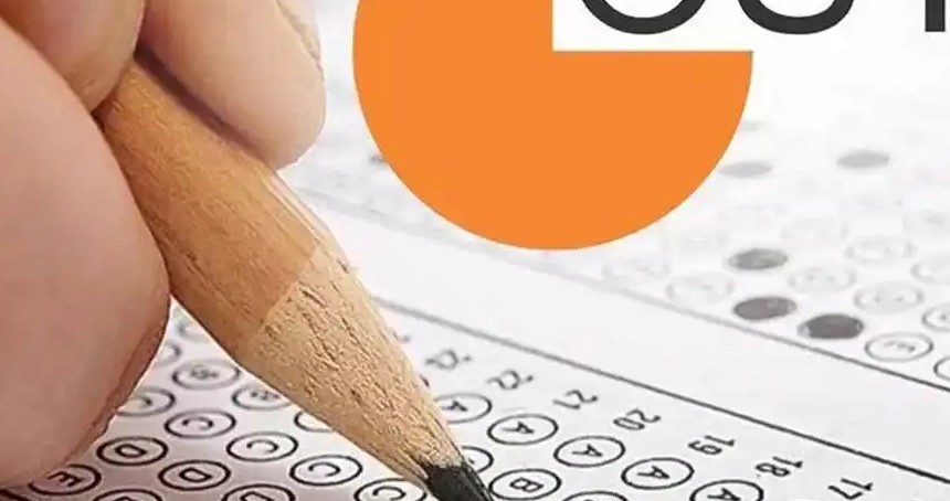 Sayıştay yazılı sınav sonuçları açıklandı