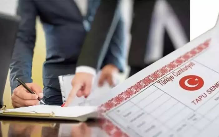Tapu sahipleri dikkat! Bu şartı karşılamayan mirasını kaybedebilir
