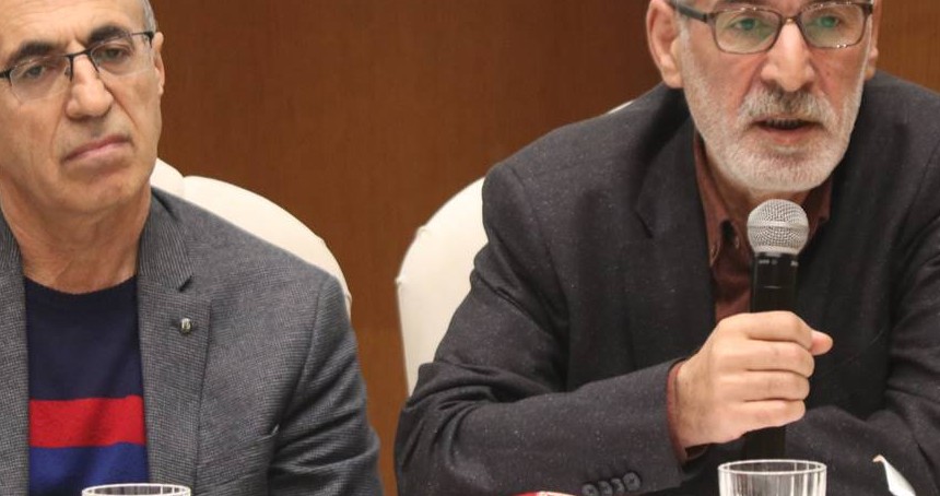 Yazar İnce: Kürtçe, eğitim sisteminde hak ettiği yeri almalı