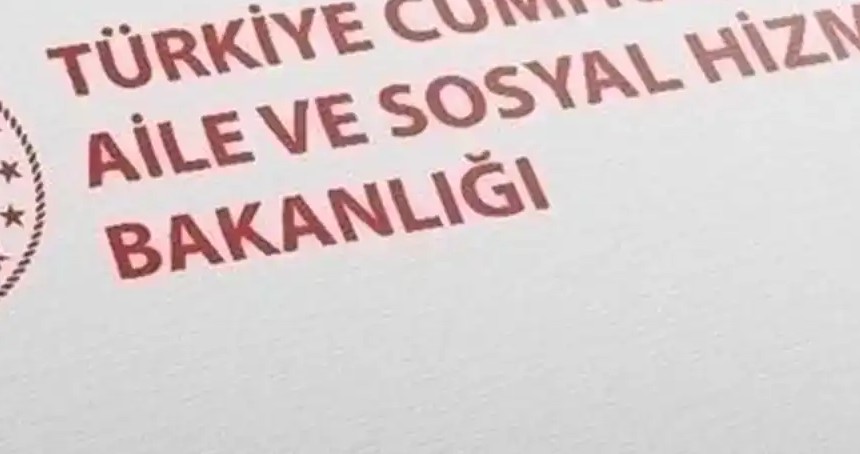 Aile Bakanlığı'ndan "3 çocuk ölümden döndü” haberlerine ilişkin açıklama