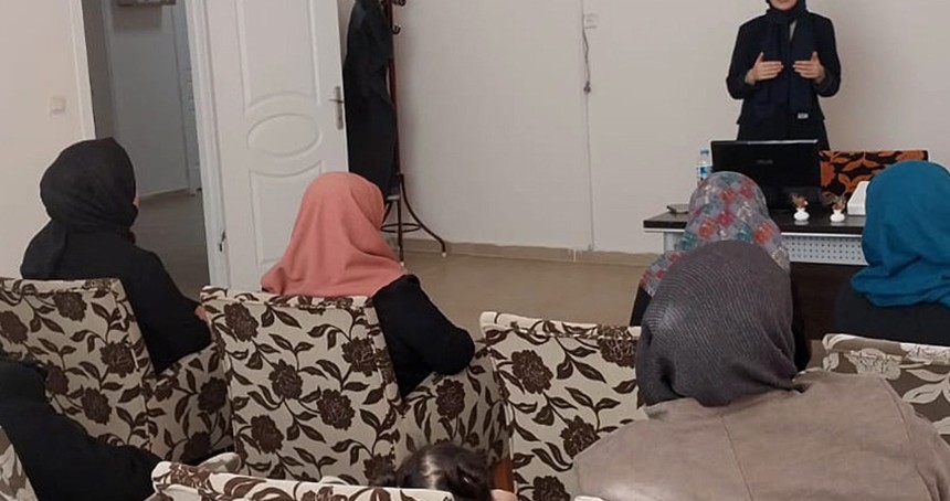 Diyetisyen Şimşek: Bağırsak sağlığı kritik öneme sahip