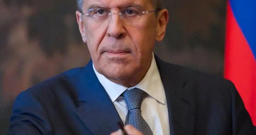 Lavrov, Suudi mevkidaşıyla Suriye'deki durumu görüştü